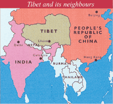 (c) Tibet-society.org.uk